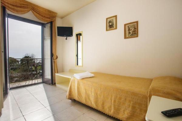 Bed and Breakfast Oz House Scalea Zewnętrze zdjęcie